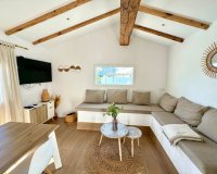 Reventa - Villa - Denia
