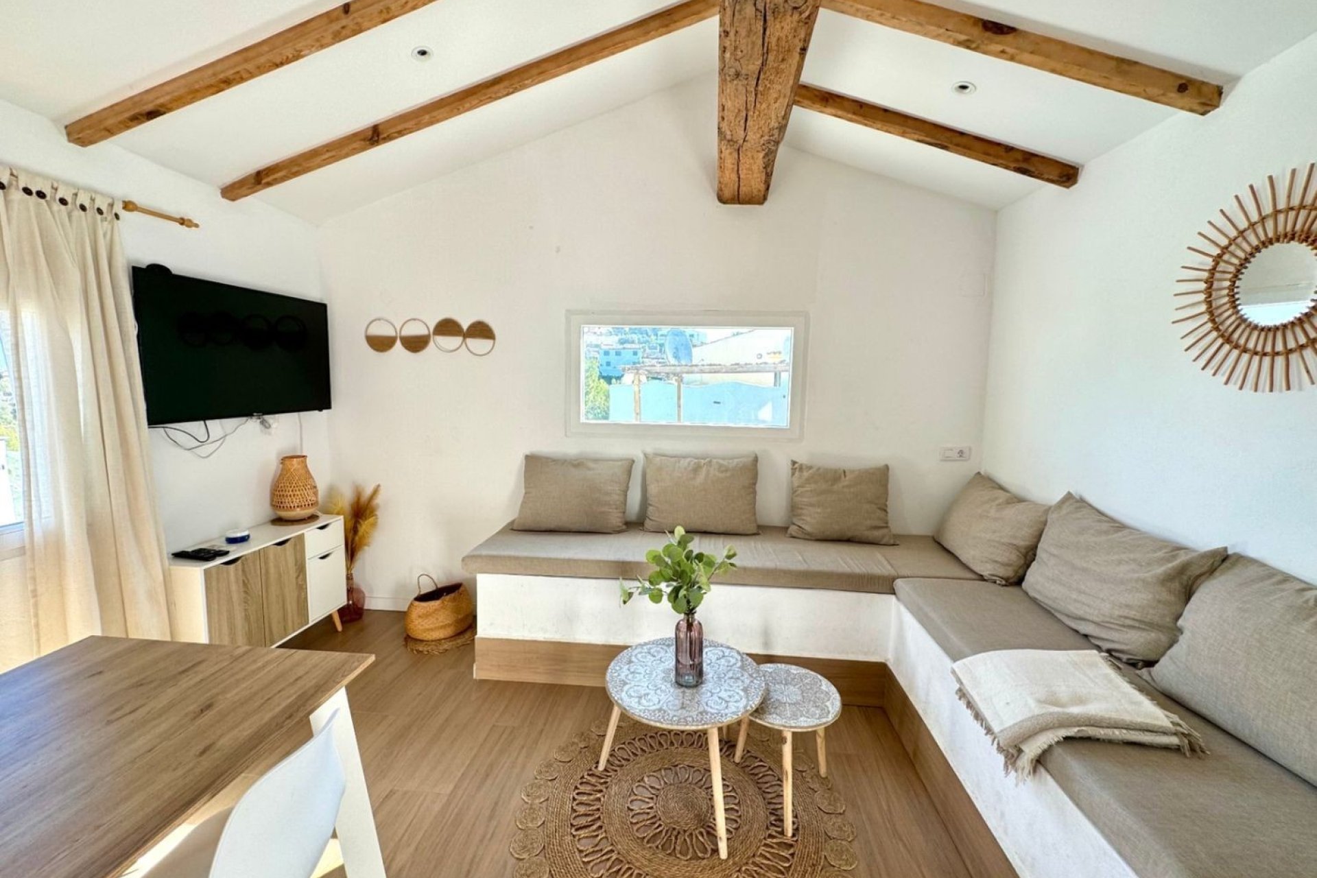 Reventa - Villa - Denia