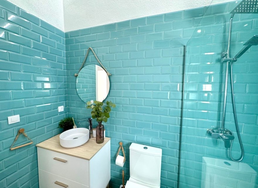 Reventa - Villa - Denia