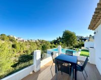 Reventa - Villa - Denia