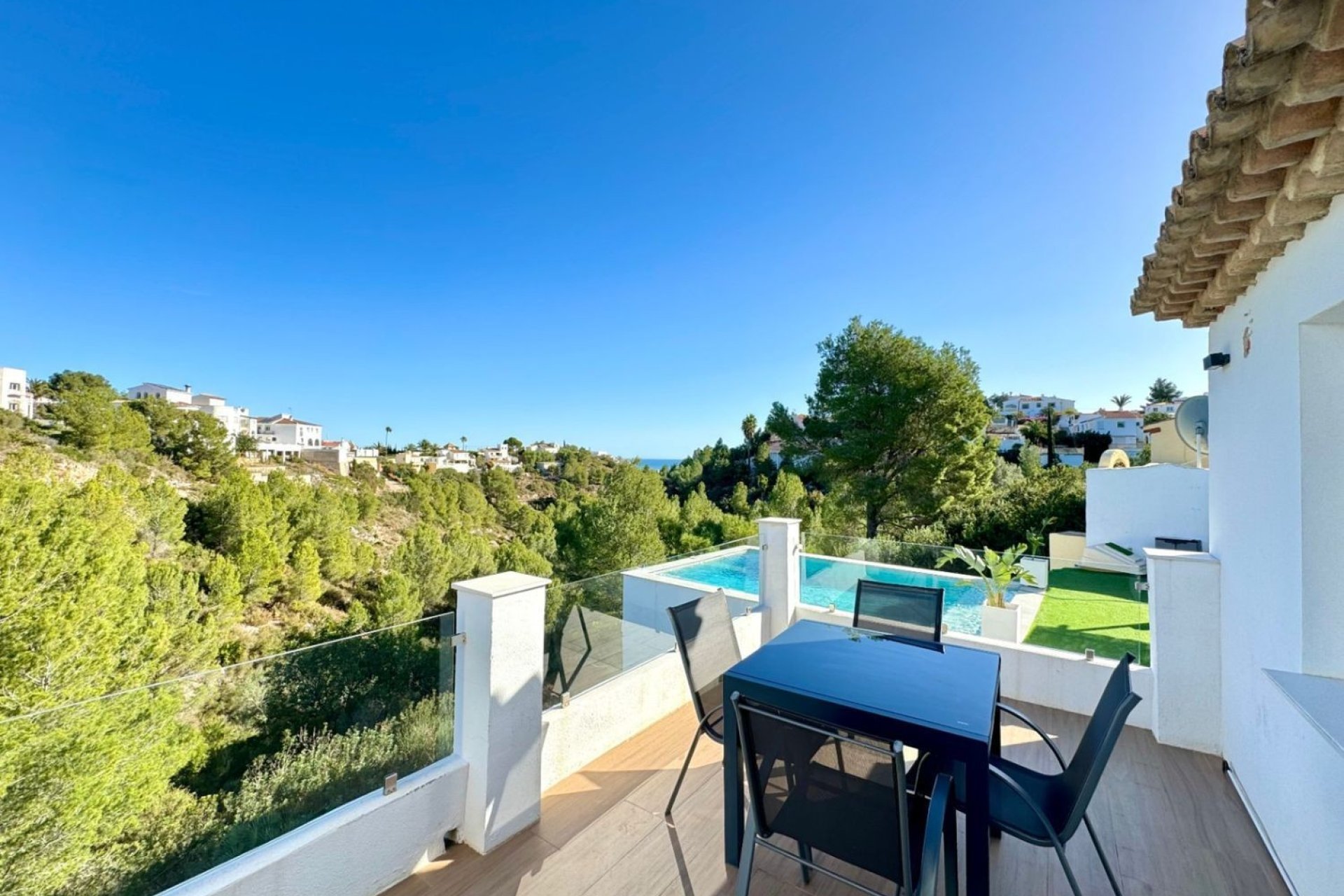 Reventa - Villa - Denia