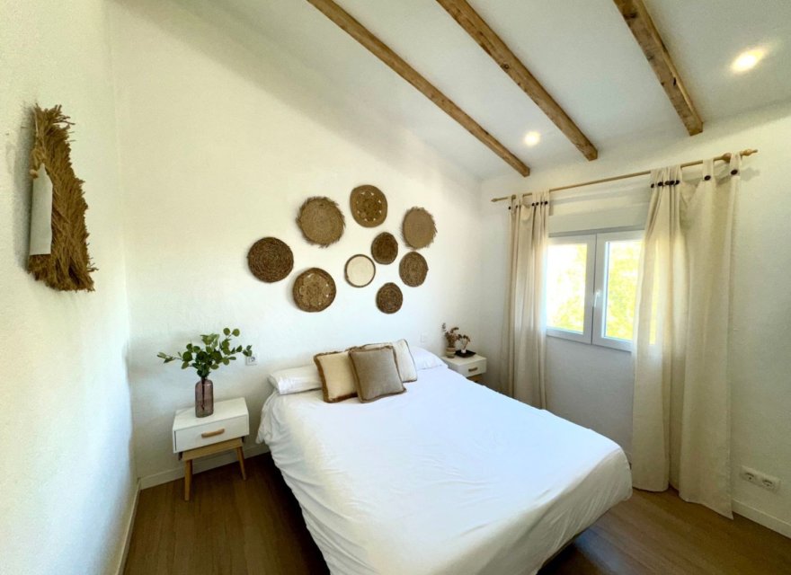Reventa - Villa - Denia