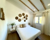 Reventa - Villa - Denia