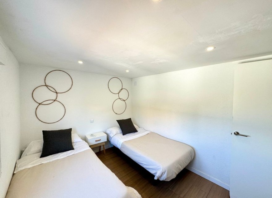 Reventa - Villa - Denia