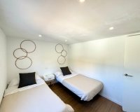 Reventa - Villa - Denia