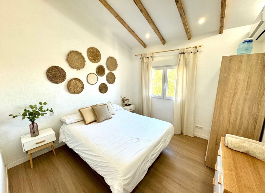 Reventa - Villa - Denia