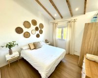 Reventa - Villa - Denia