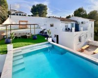 Reventa - Villa - Denia
