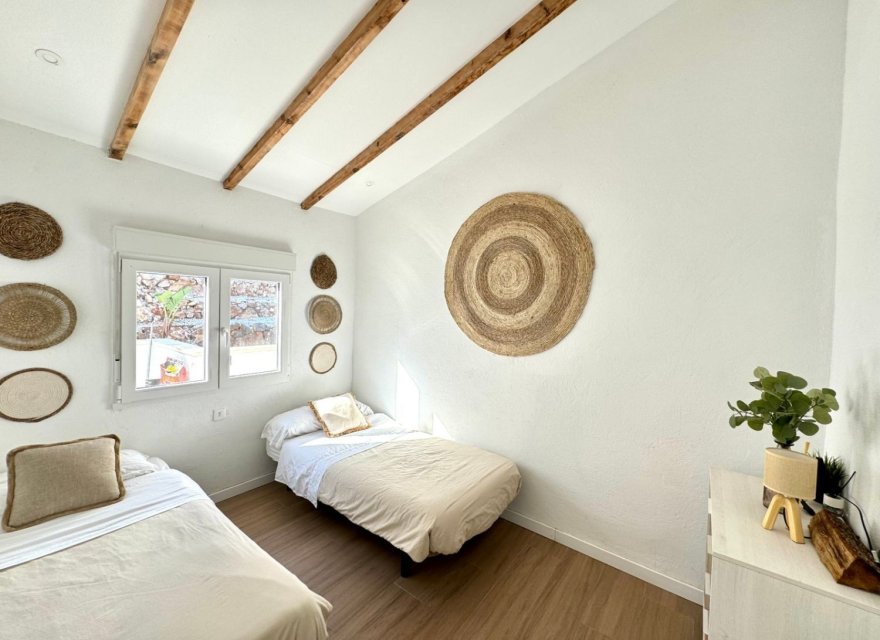 Reventa - Villa - Denia