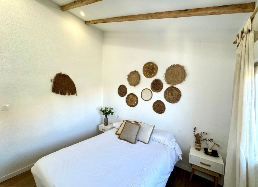 Reventa - Villa - Denia