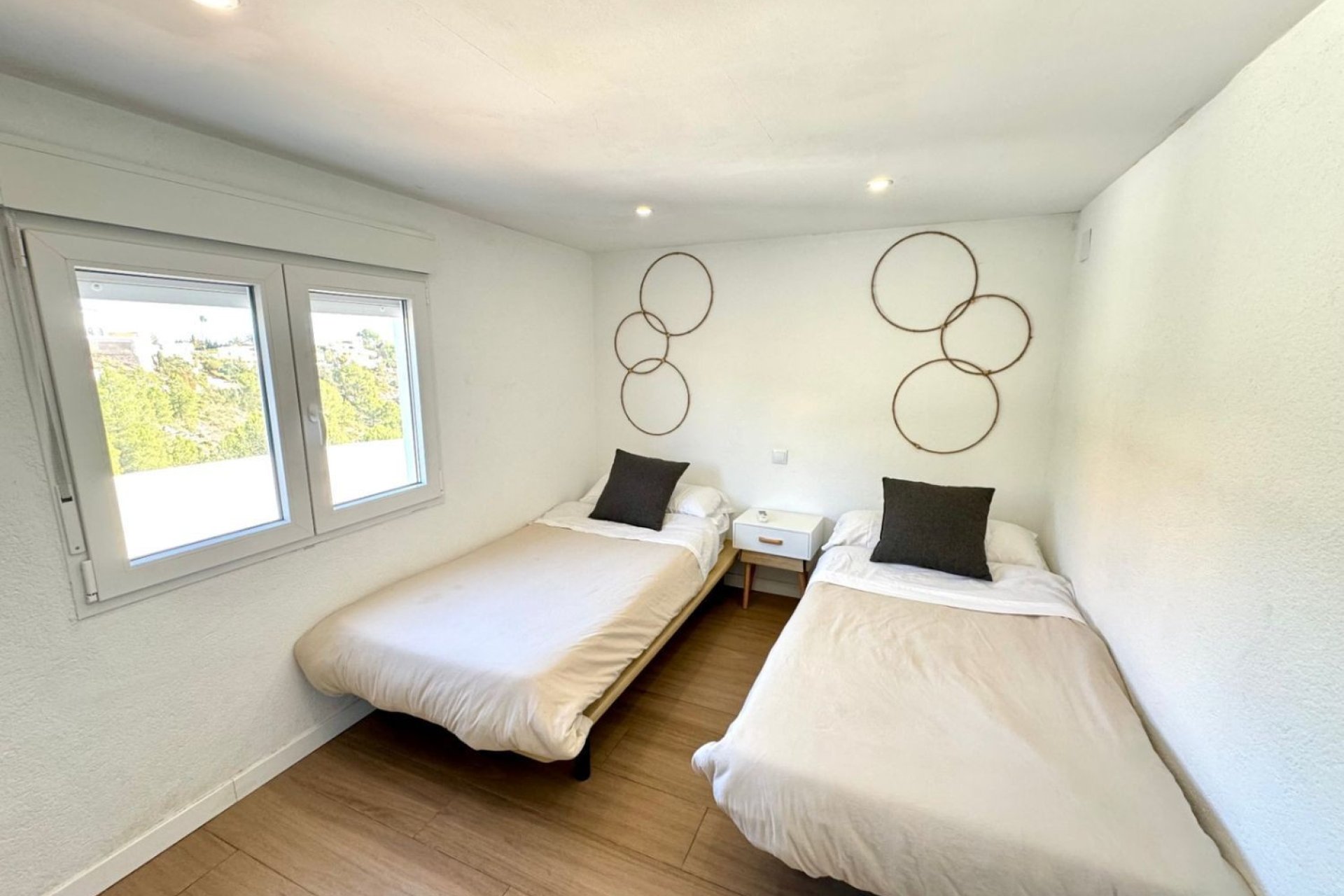 Reventa - Villa - Denia