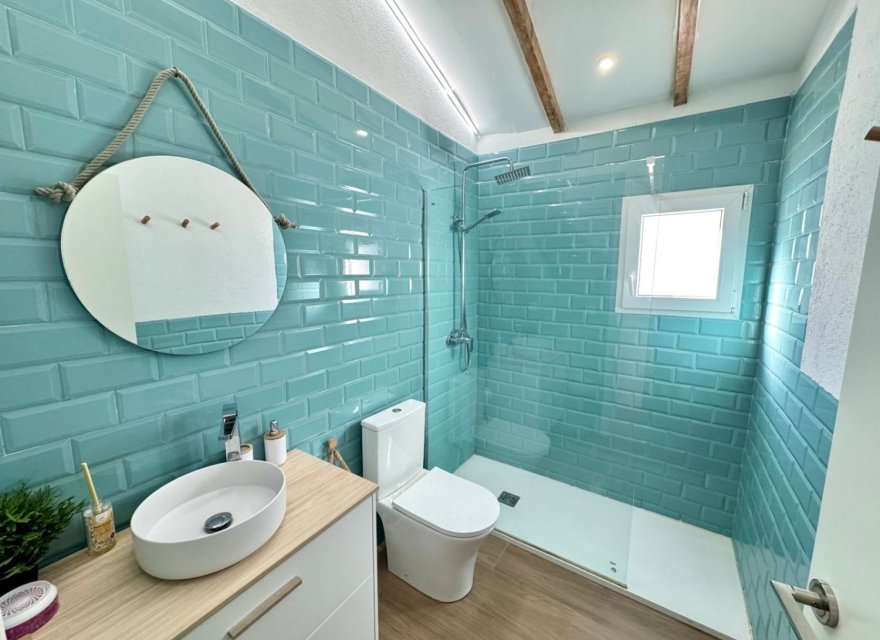 Reventa - Villa - Denia