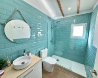 Reventa - Villa - Denia