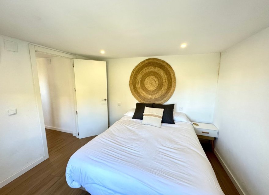 Reventa - Villa - Denia