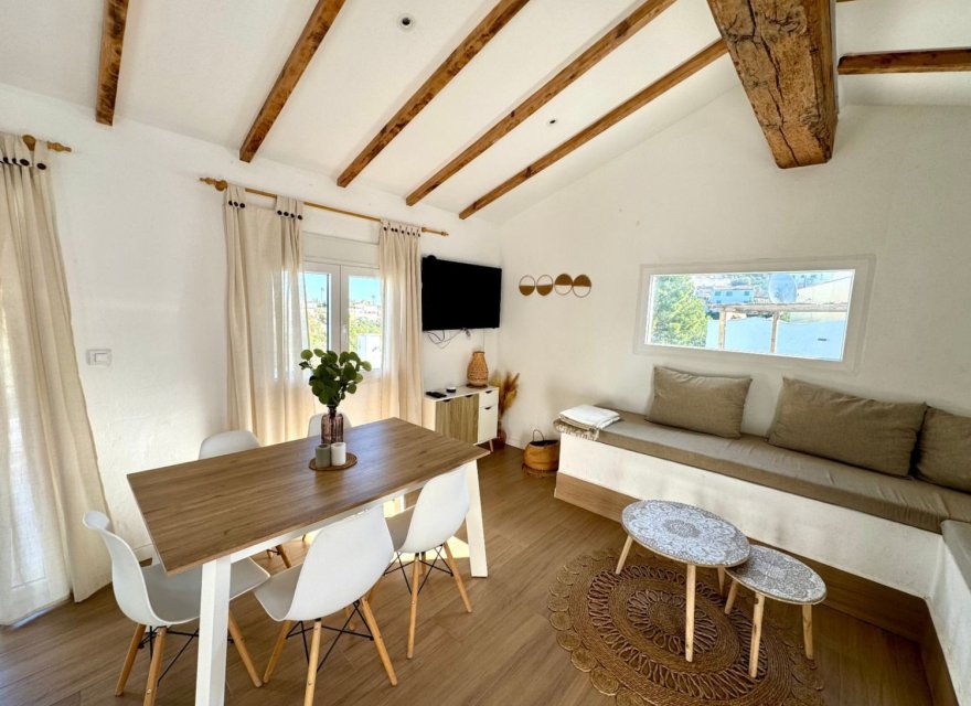Reventa - Villa - Denia