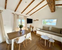 Reventa - Villa - Denia