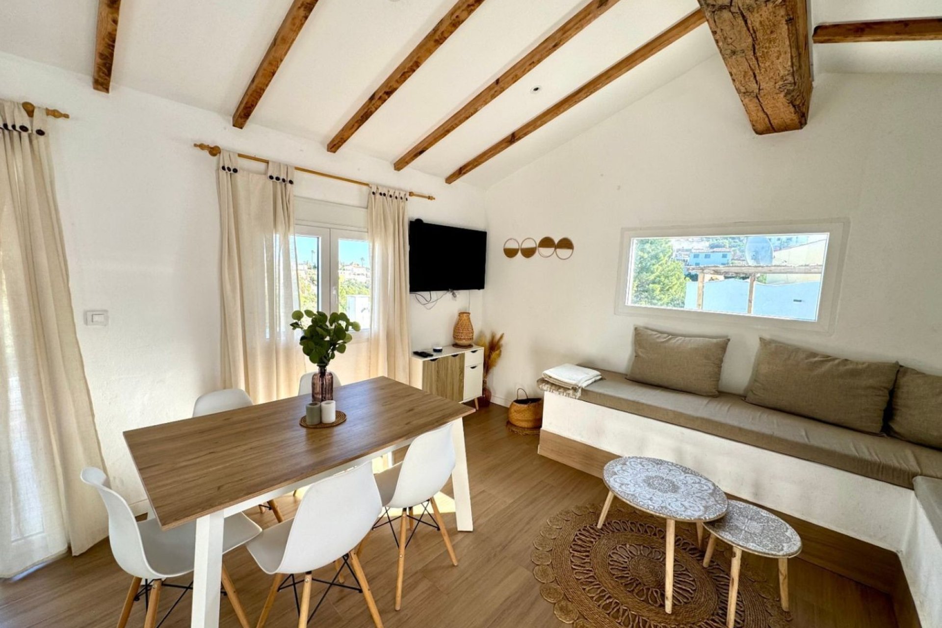 Reventa - Villa - Denia