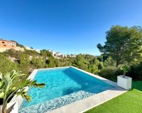 Reventa - Villa - Denia
