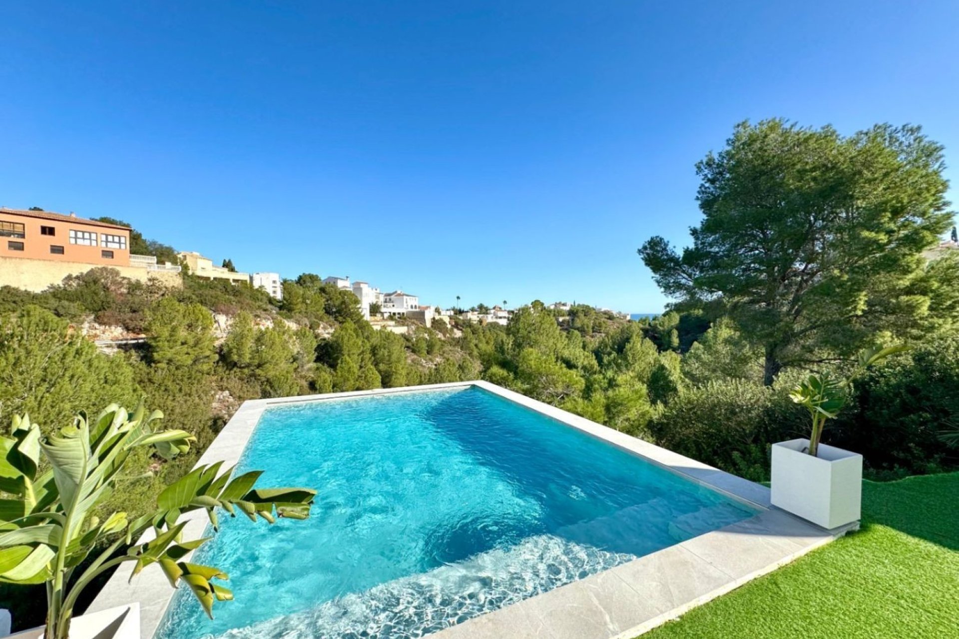 Reventa - Villa - Denia