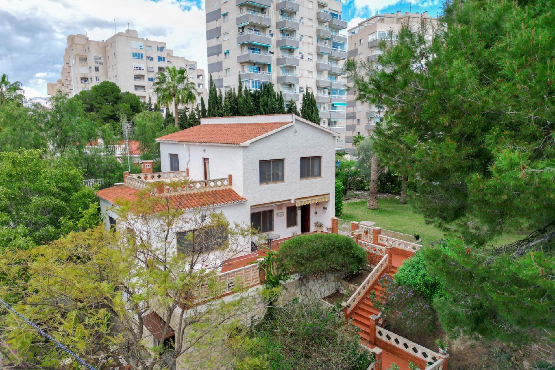 Reventa - Villa - El Campello - Costa Blanca