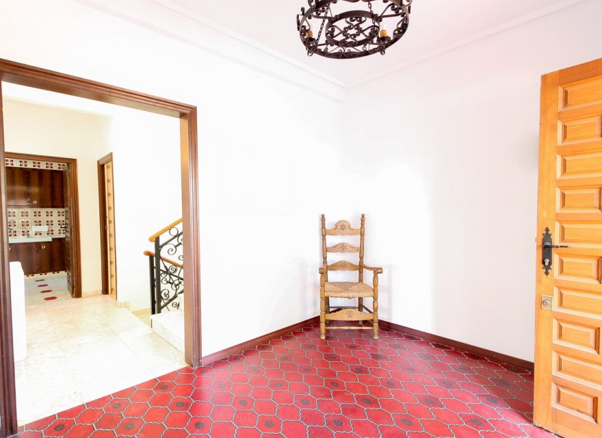 Reventa - Villa - El Campello - Costa Blanca