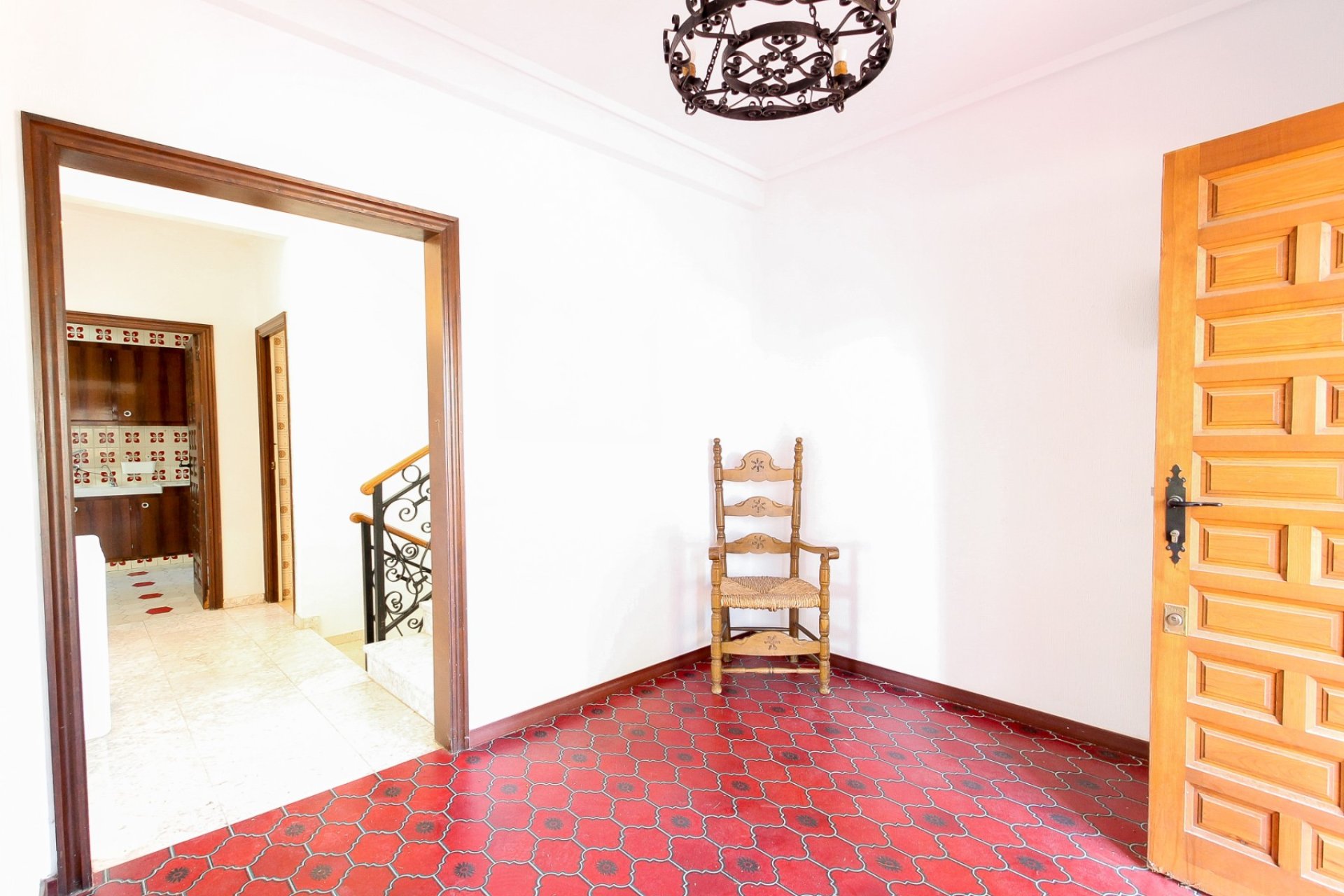 Reventa - Villa - El Campello - Costa Blanca