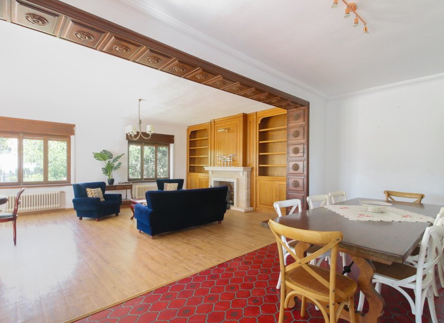 Reventa - Villa - El Campello - Costa Blanca