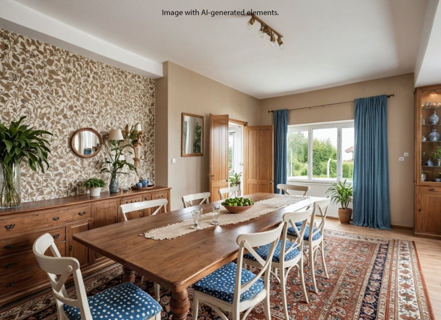 Reventa - Villa - El Campello - Costa Blanca