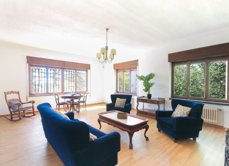 Reventa - Villa - El Campello - Costa Blanca