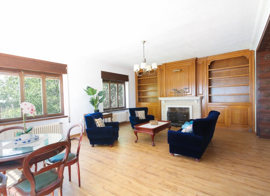 Reventa - Villa - El Campello - Costa Blanca