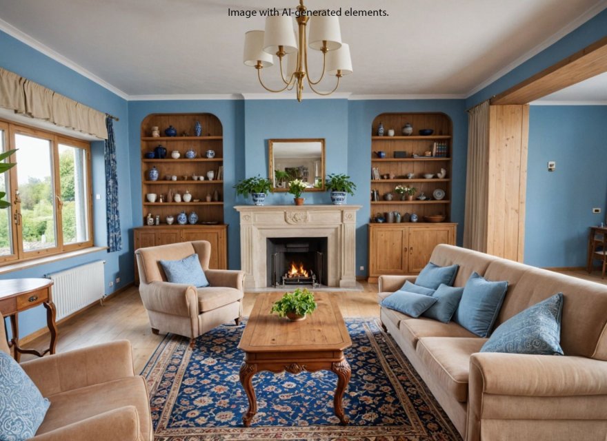 Reventa - Villa - El Campello - Costa Blanca