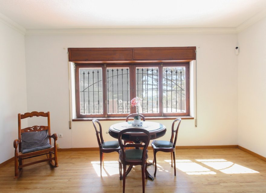 Reventa - Villa - El Campello - Costa Blanca