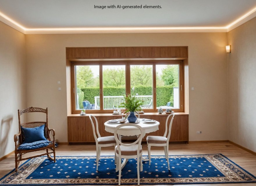 Reventa - Villa - El Campello - Costa Blanca