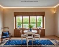 Reventa - Villa - El Campello - Costa Blanca