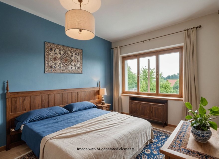 Reventa - Villa - El Campello - Costa Blanca