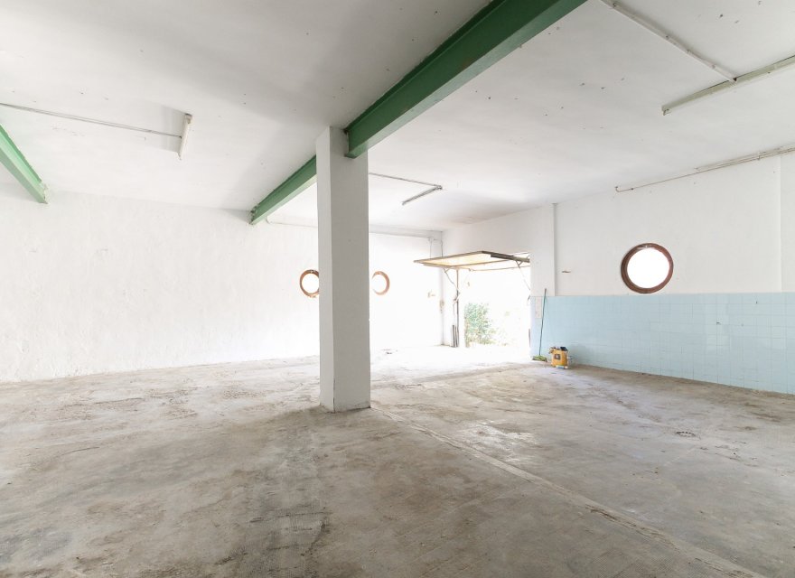 Reventa - Villa - El Campello - Costa Blanca