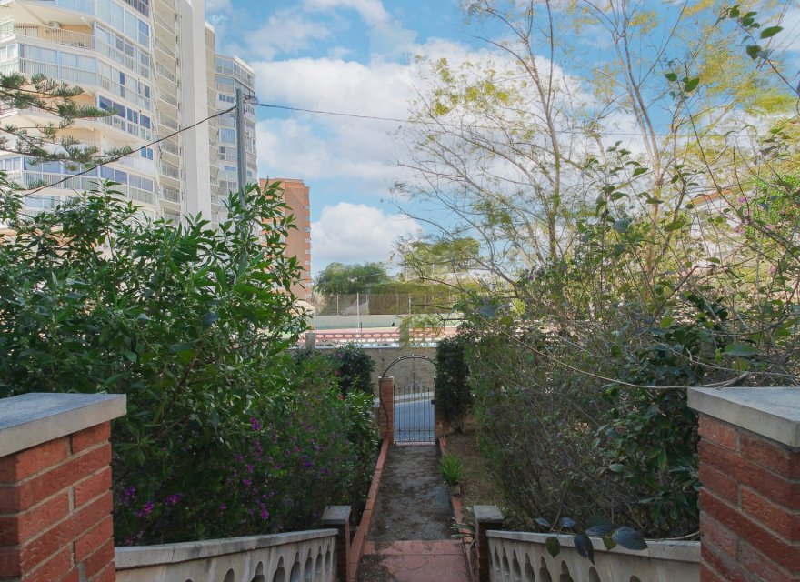 Reventa - Villa - El Campello - Costa Blanca