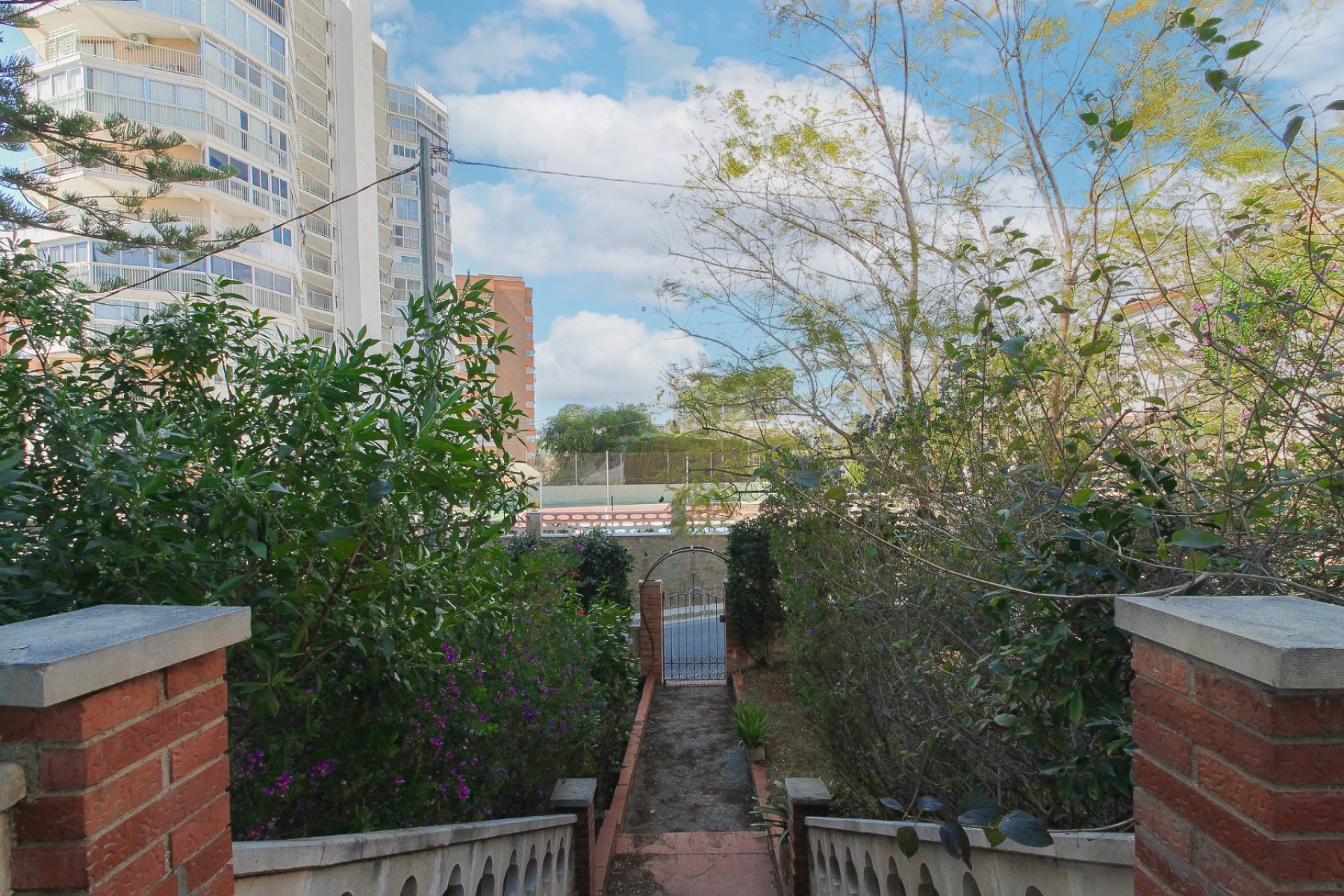 Reventa - Villa - El Campello - Costa Blanca