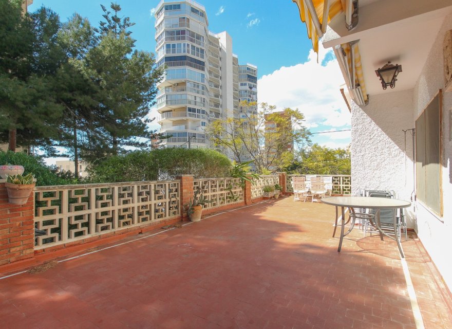 Reventa - Villa - El Campello - Costa Blanca