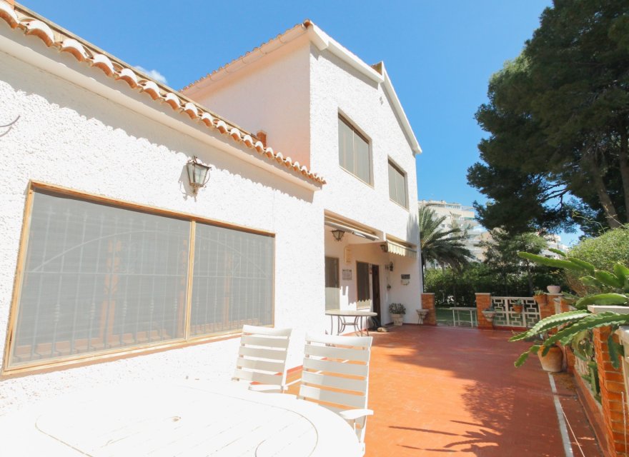 Reventa - Villa - El Campello - Costa Blanca