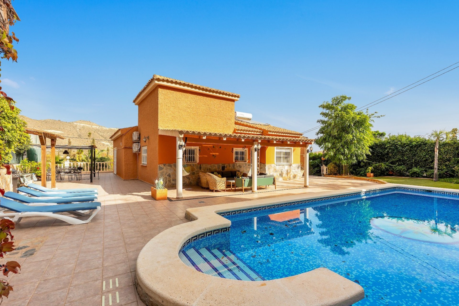 Reventa - Villa - El Campello - Costa Blanca