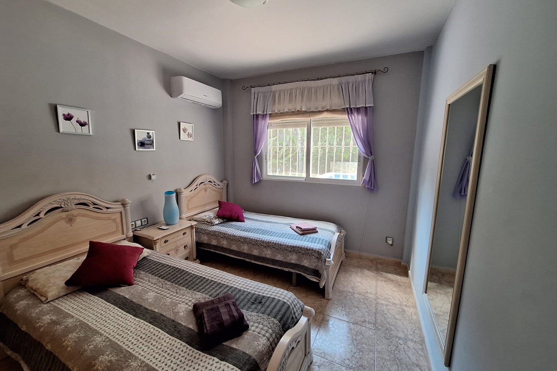 Reventa - Villa - El Campello - Costa Blanca