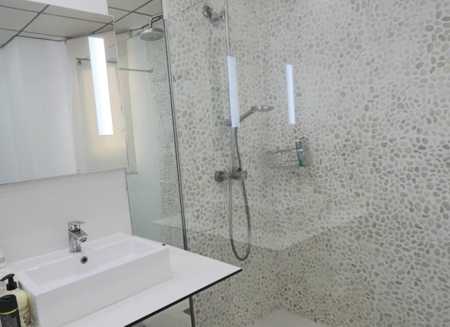 Reventa - Villa - El Campello - Coveta fuma