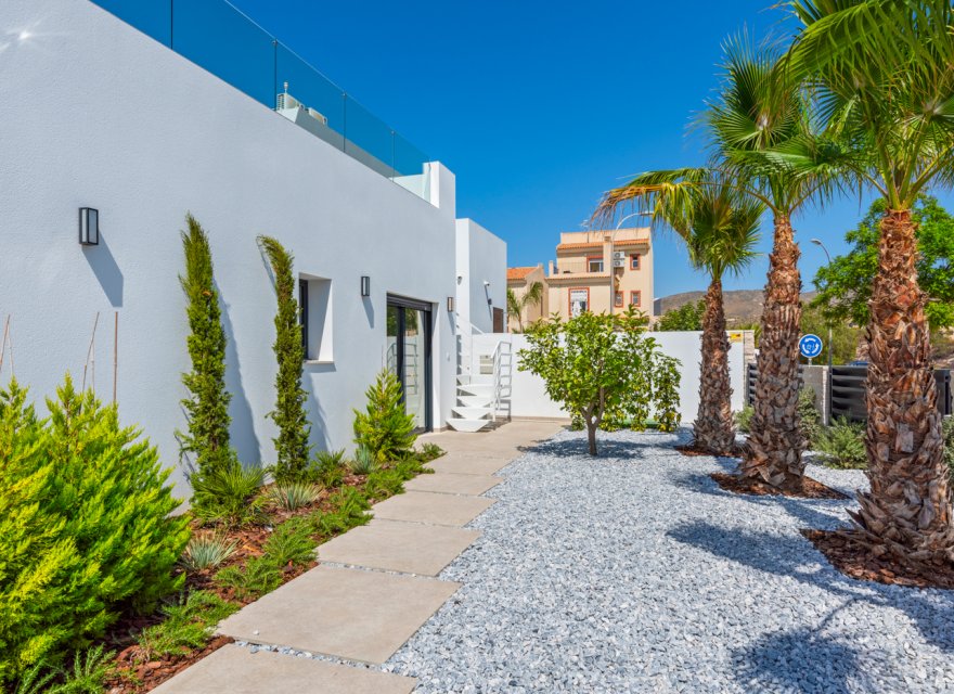 Reventa - Villa - El Campello - El Amerador