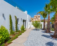 Reventa - Villa - El Campello - El Amerador