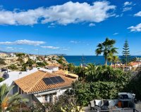 Reventa - Villa - El Campello - Pueblo Acantilado - Venta Lanuza