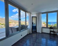 Reventa - Villa - El Campello - Pueblo Acantilado - Venta Lanuza