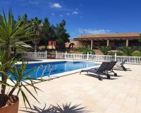 Reventa - Villa - El Esparragal - Inland