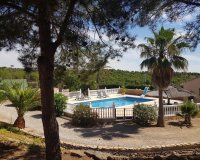 Reventa - Villa - El Esparragal - Inland