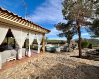 Reventa - Villa - El Esparragal - Inland